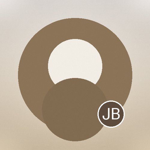 Portrait placeholder for James Bell, Head Baker