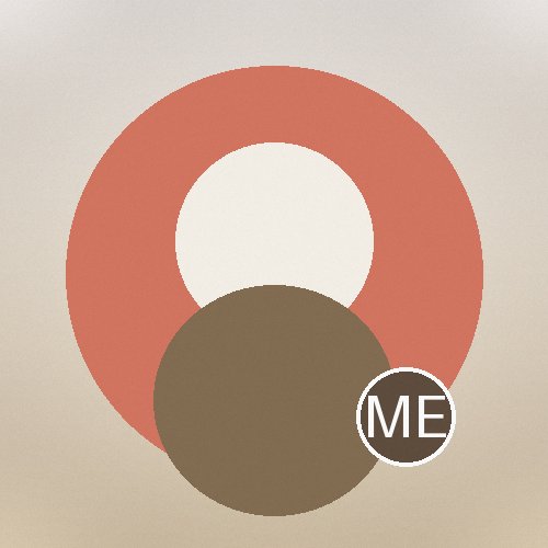 Portrait placeholder for Maria Esposito, Founder & Owner